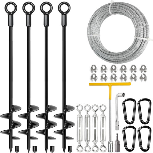 Pack heavy duty ground - pack,