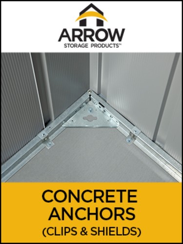 Concrete anchor clips and - concrete,