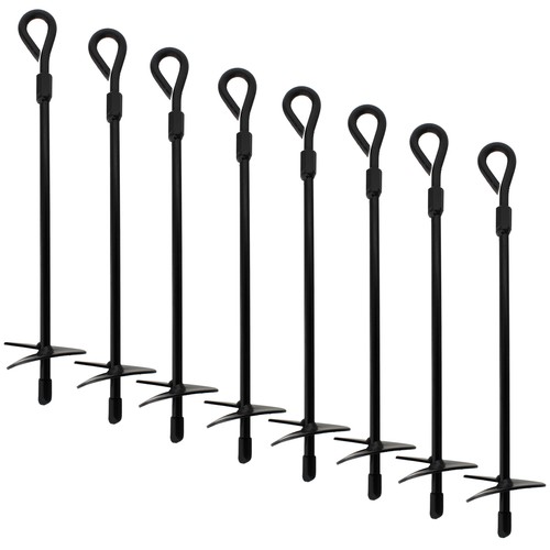 Bisupply ground anchors - ground, anchors,