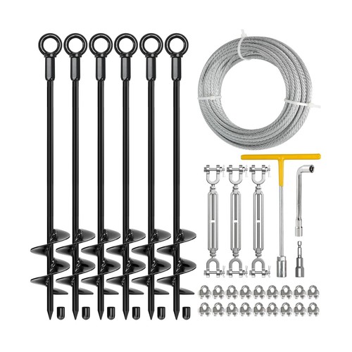 Pack heavy duty - 30",