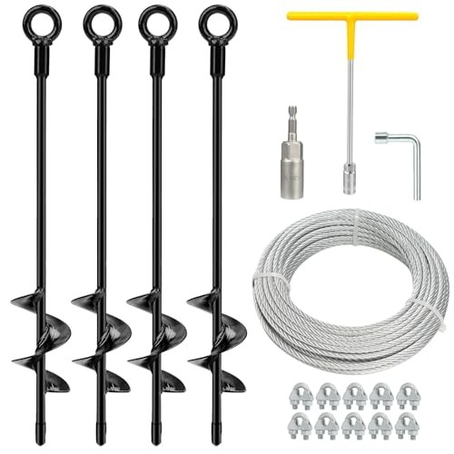 Pack heavy duty - 4,