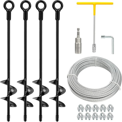 Pack heavy duty - 4,