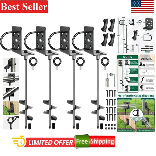 Pack inch heavy duty - pack,
