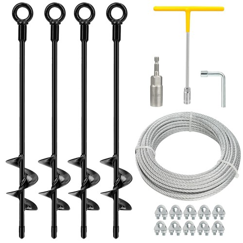 Pack heavy duty ground - pack,