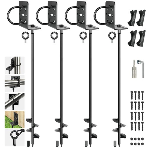 Pack heavy duty - pack, ground