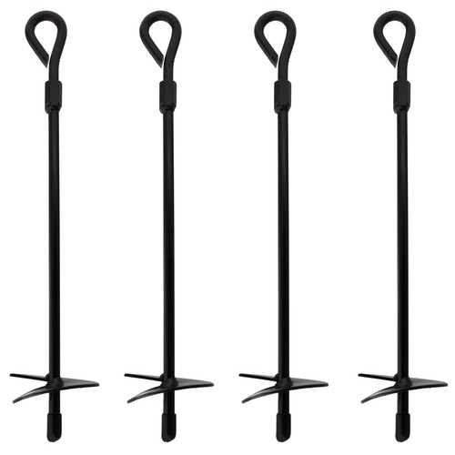 Bisupply ground anchors - bisupply, anchors,