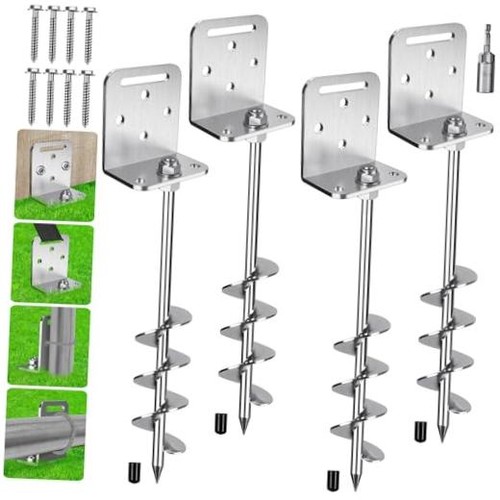 Pack 24 ground - 18",